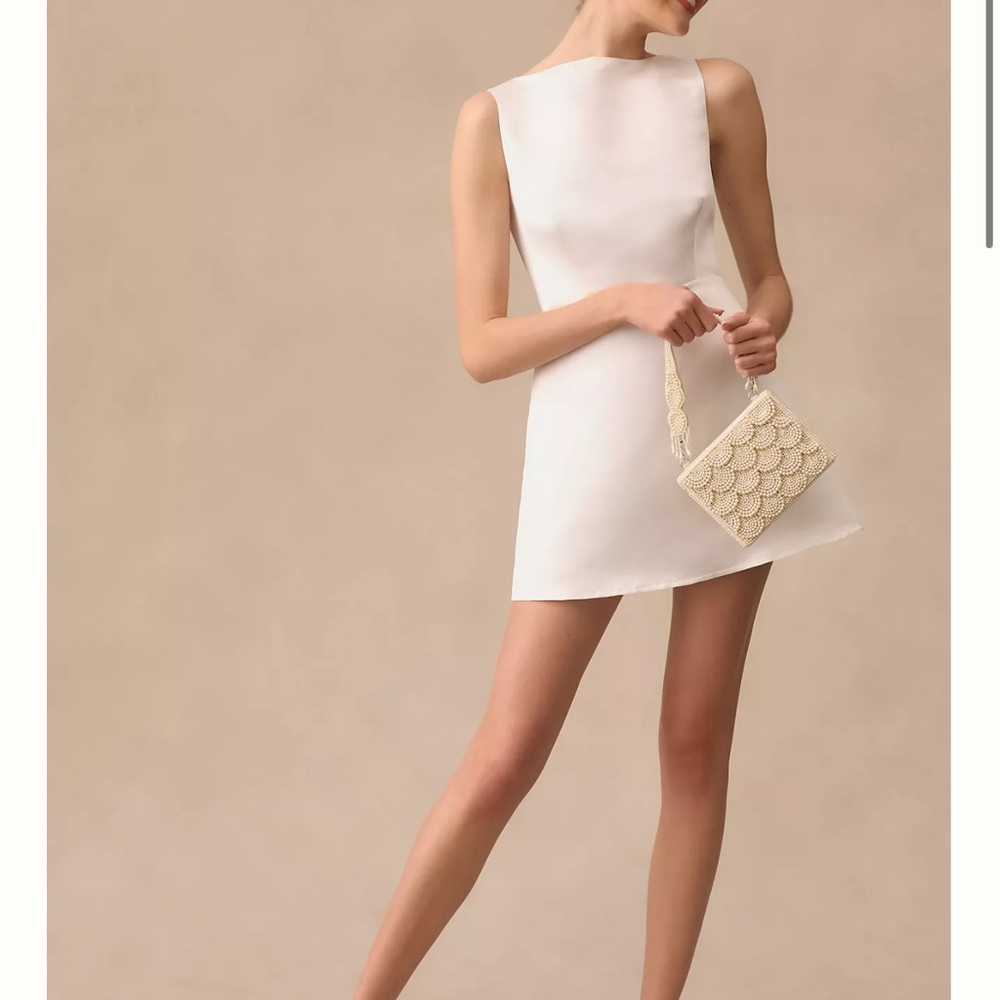 Anthropology reformation Zenni dress